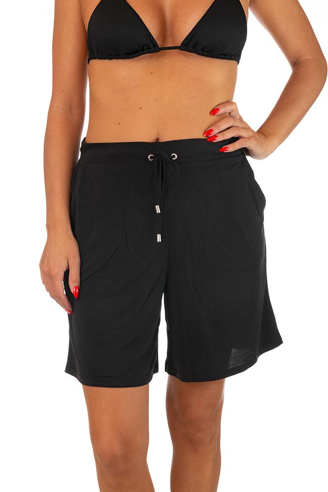 PANTALONE DONNA  NERO