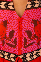 PAHIESA VLG2422ORANGE