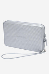 HAVAIANAS MINIBAGMETALLICSILVER