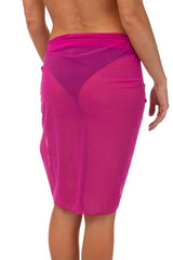 BE BEACH TULLYBIG7165ROSA