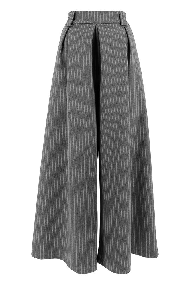 KARAKORUM CARDIFFPANTALONIGRIGIO