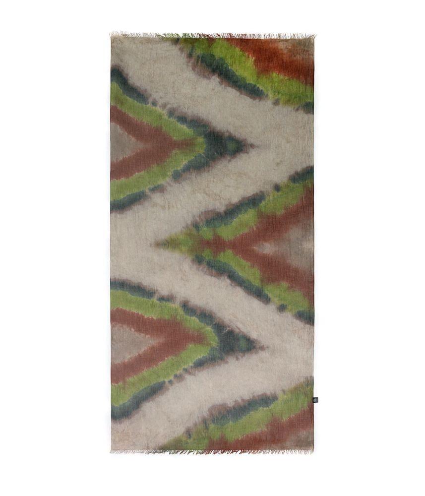 PAREO UNISEX  VERDONE