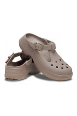 CROCS 210581TAUPE
