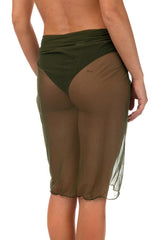 BE BEACH TULLYBIG6857VERDONE